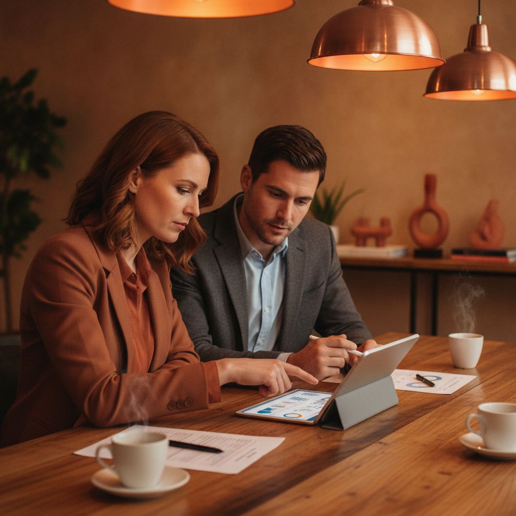 Sales & Closing Coaching